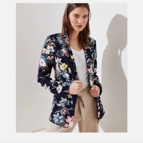 LOFT Jackets & Blazers - LOFT blazer